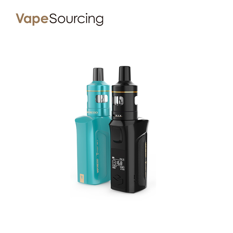 Vaporesso Target Mini 2 Kit 50W with VM Tank