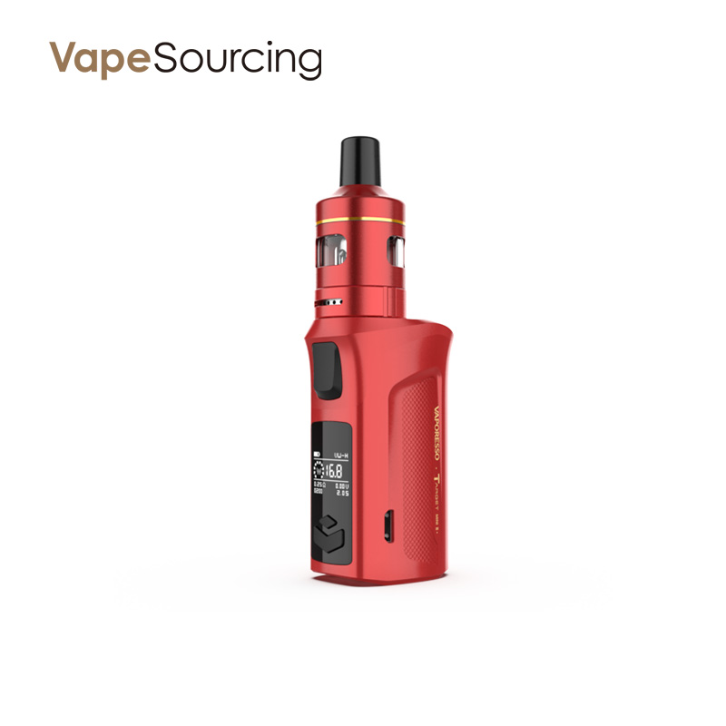 Vaporesso Target Mini 2 Kit 50W with VM Tank