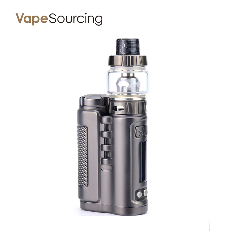 Starss Blazer Kit 75W