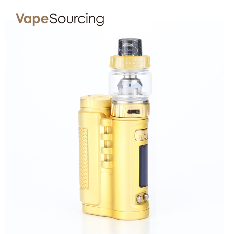 Starss Blazer Kit 75W