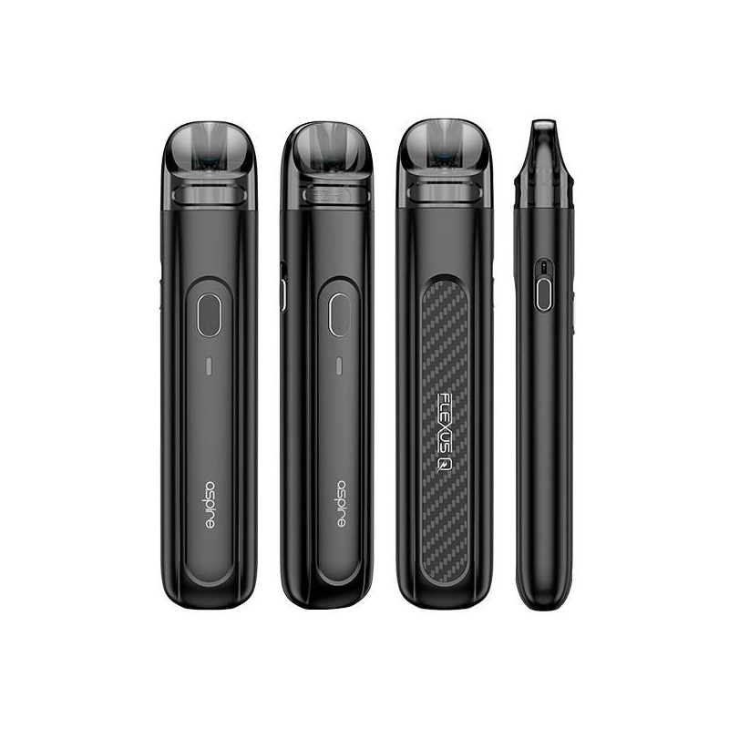 Aspire Flexus Q Pod System Kit 700mAh