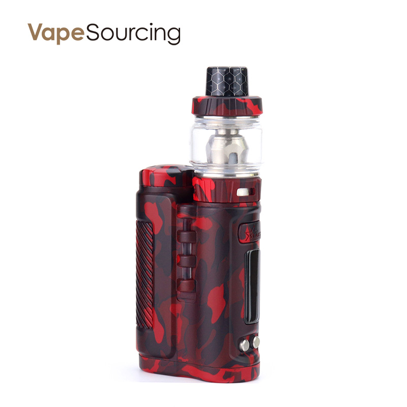 Starss Blazer Kit 75W