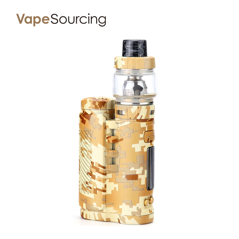 Starss Blazer Kit 75W