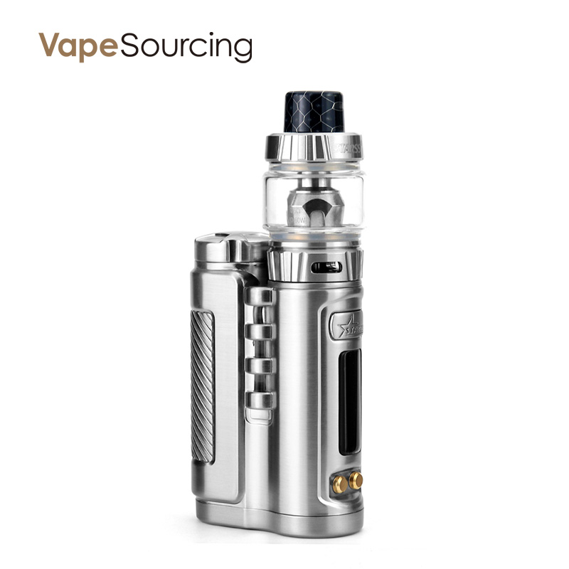 Starss Blazer Kit 75W