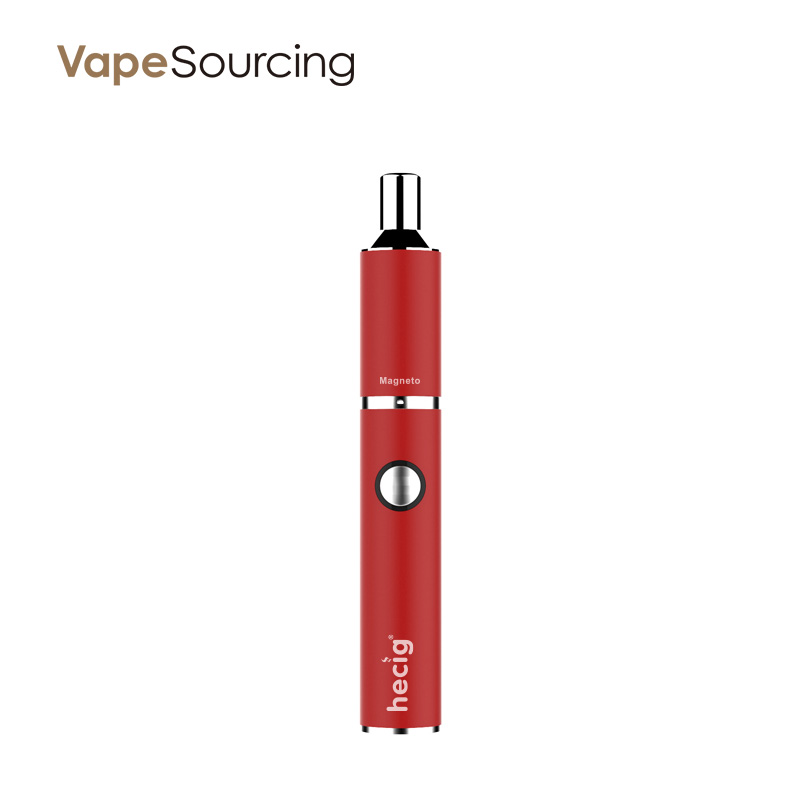 Hecig Big Hero Dab Pen Kit 1100mAh