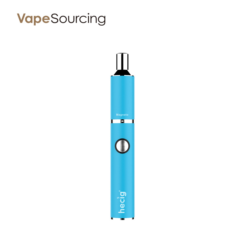 Hecig Big Hero Dab Pen Kit 1100mAh