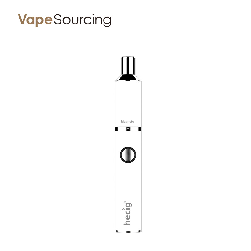 Hecig Big Hero Dab Pen Kit 1100mAh