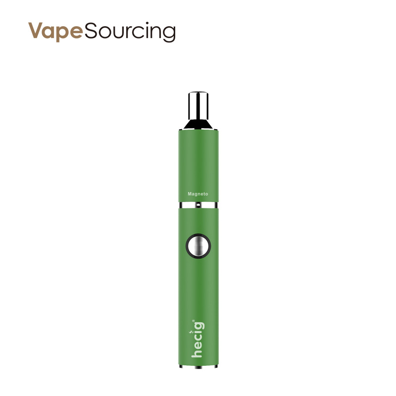 Hecig Big Hero Dab Pen Kit 1100mAh