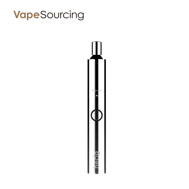 Hecig Big Hero Dab Pen Kit 1100mAh