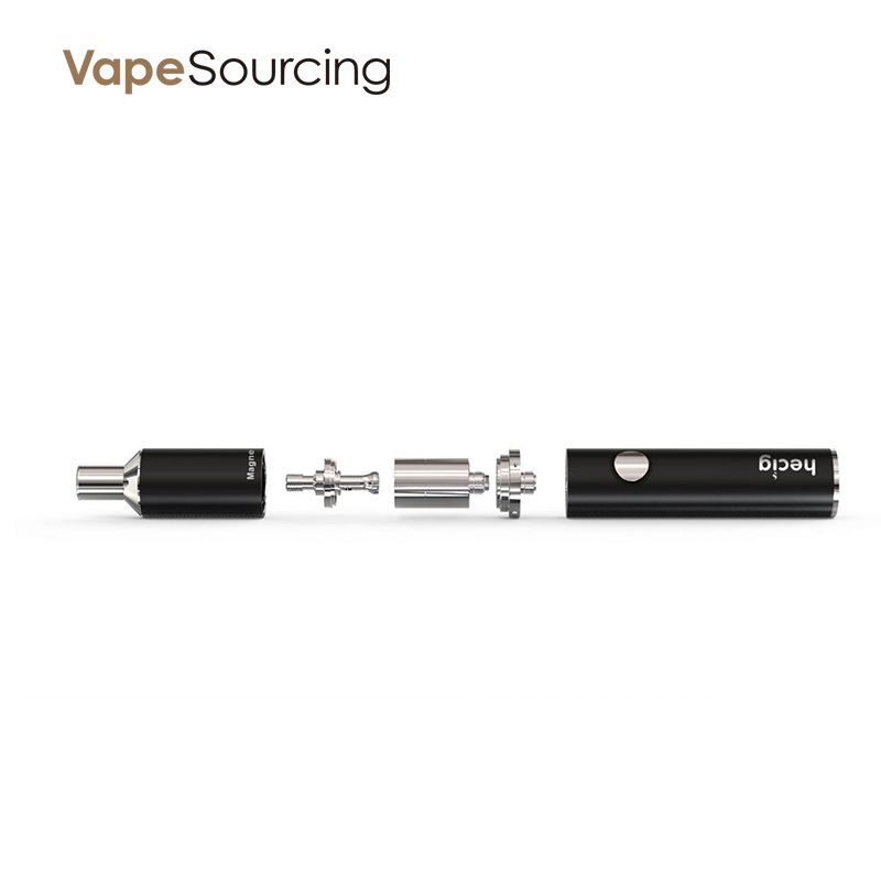 Hecig Big Hero Dab Pen Kit 1100mAh