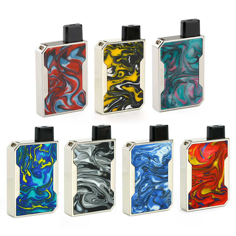 Voopoo Drag Nano Pod System Kit 750mAh