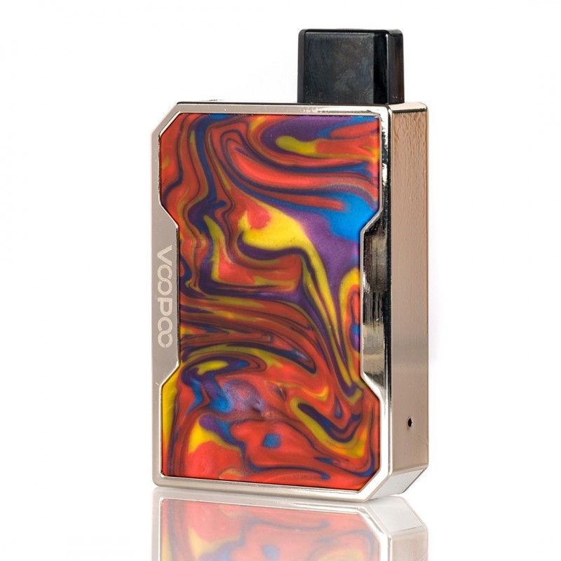 Voopoo Drag Nano Pod System Kit 750mAh