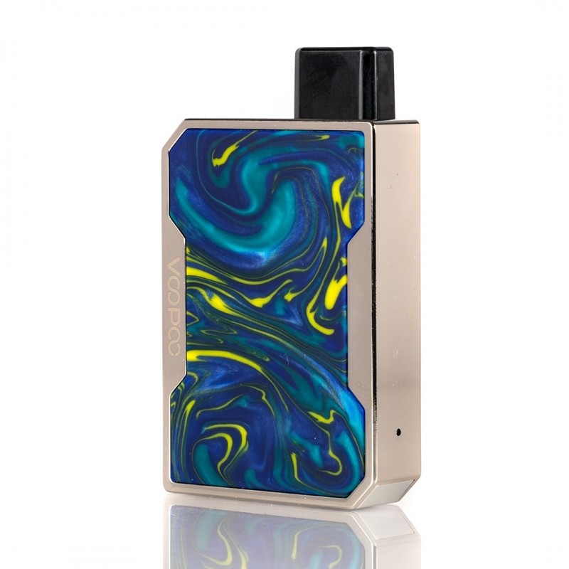 Voopoo Drag Nano Pod System Kit 750mAh