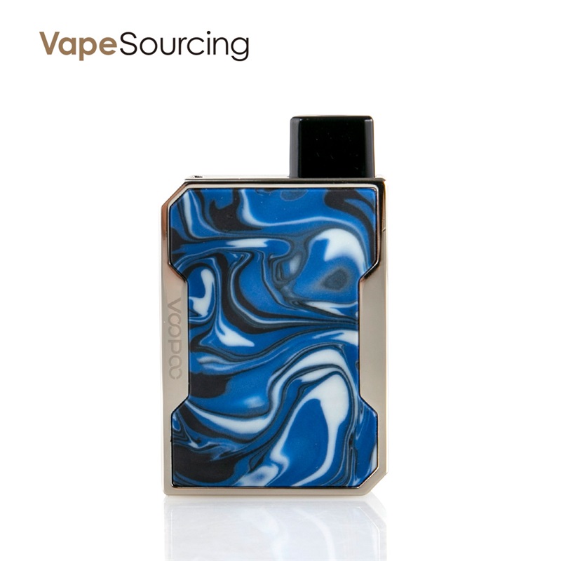 Voopoo Drag Nano Pod System Kit 750mAh