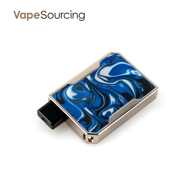 Voopoo Drag Nano Pod System Kit 750mAh