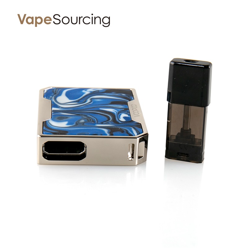 Voopoo Drag Nano Pod System Kit 750mAh