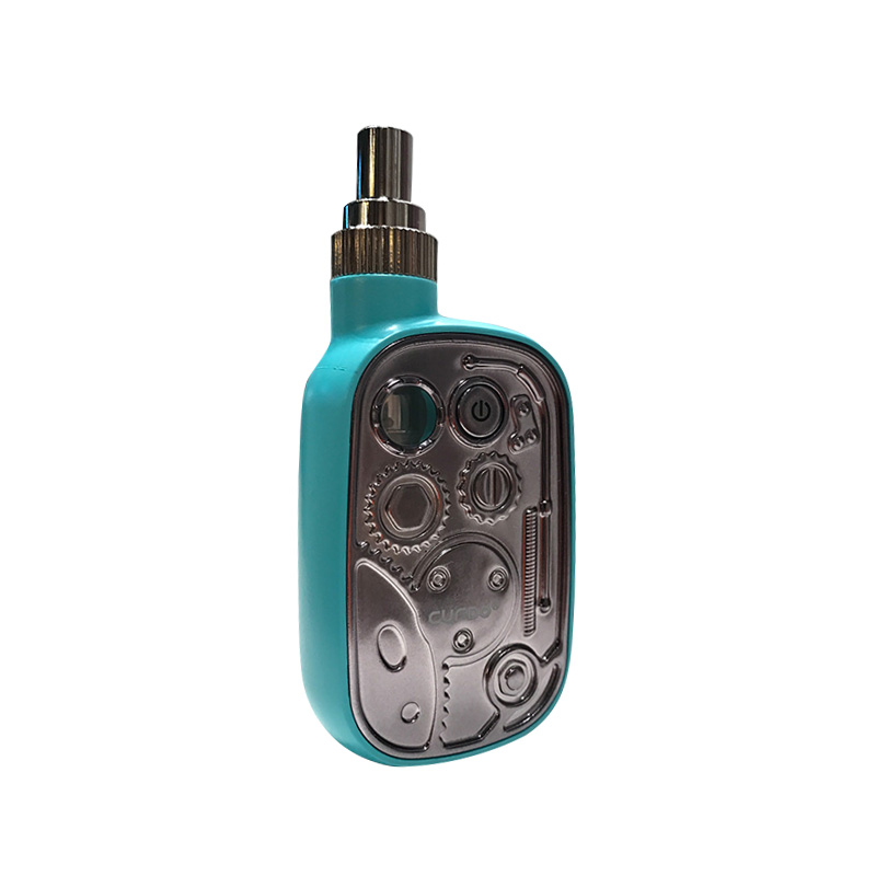 Curdo Viktor Pod System Kit 400mAh