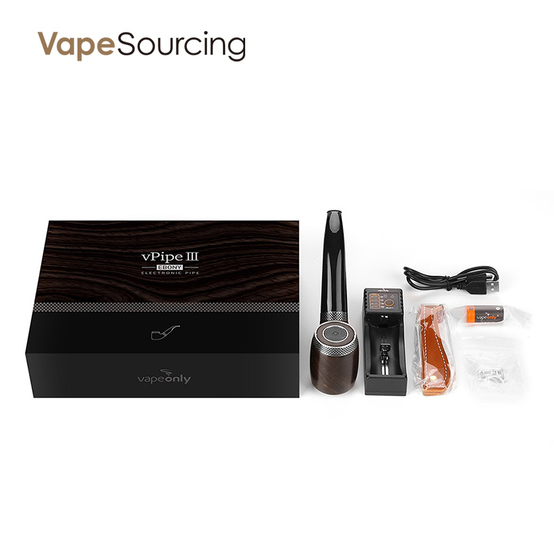 VapeOnly vPipe 3 Kit 24W