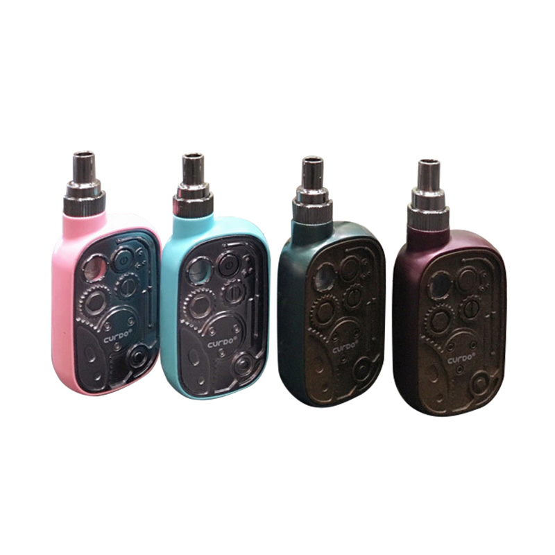 Curdo Viktor Pod System Kit 400mAh