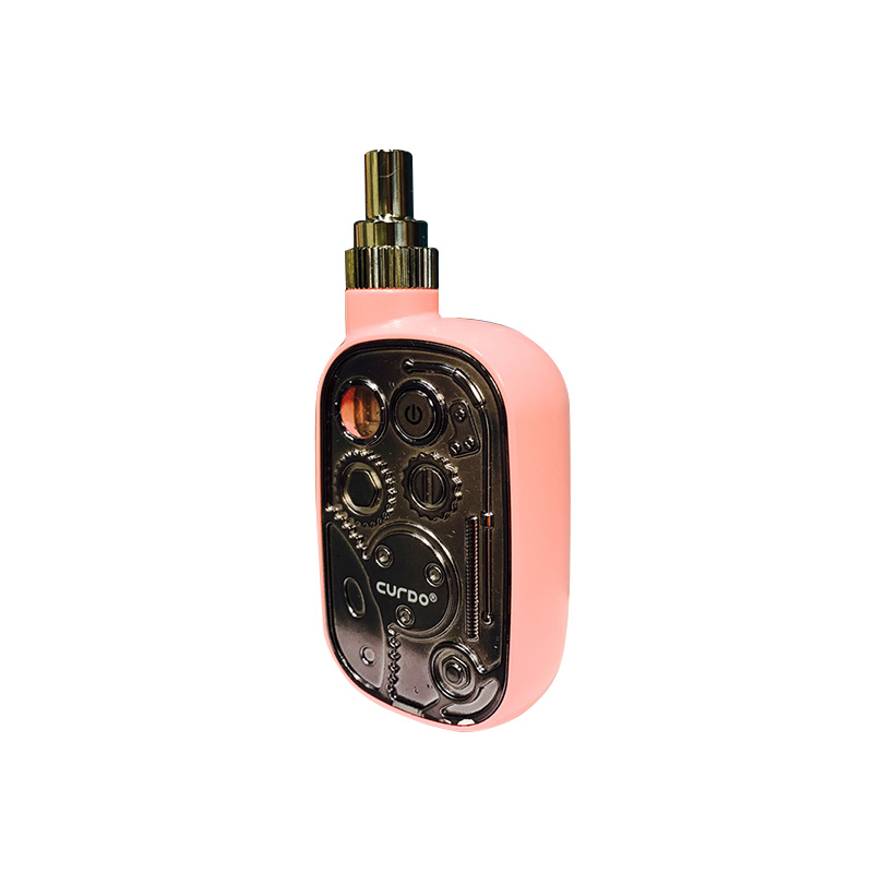 Curdo Viktor Pod System Kit 400mAh