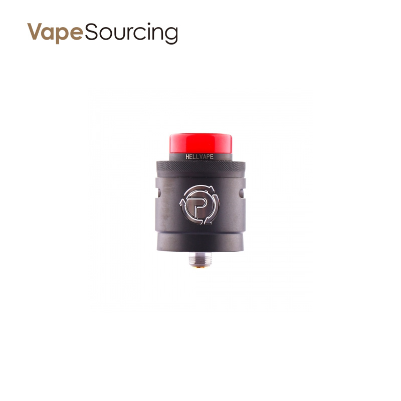 Hellvape Passage RDA 24mm