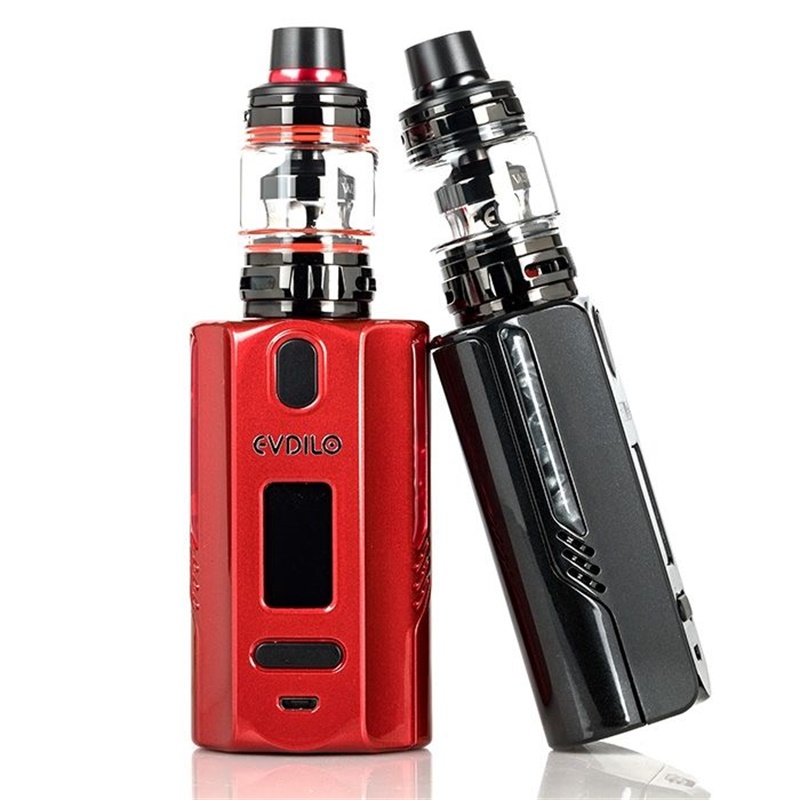 Uwell EVDILO Kit 200W with Valyrian 2 Tank