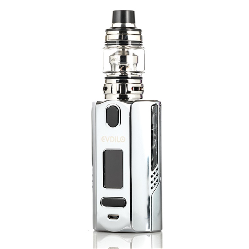 Uwell EVDILO Kit 200W with Valyrian 2 Tank