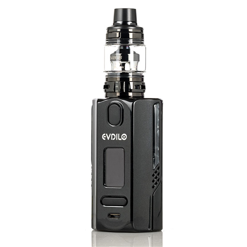 Uwell EVDILO Kit 200W with Valyrian 2 Tank