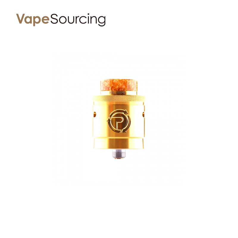 Hellvape Passage RDA 24mm