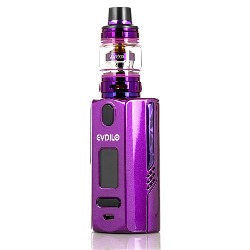 Uwell EVDILO Kit 200W with Valyrian 2 Tank