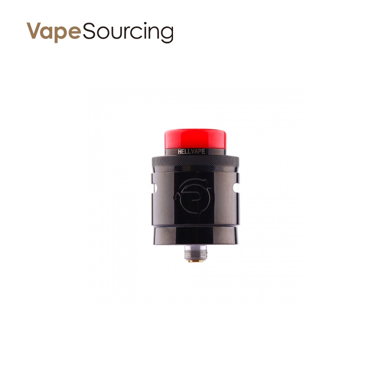 Hellvape Passage RDA 24mm