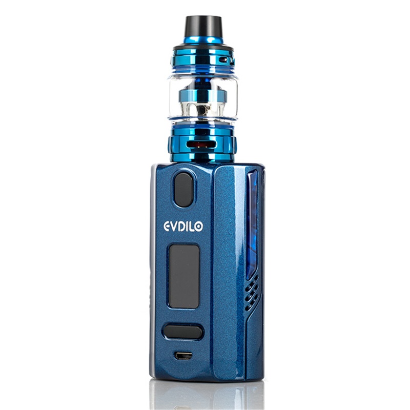 Uwell EVDILO Kit 200W with Valyrian 2 Tank