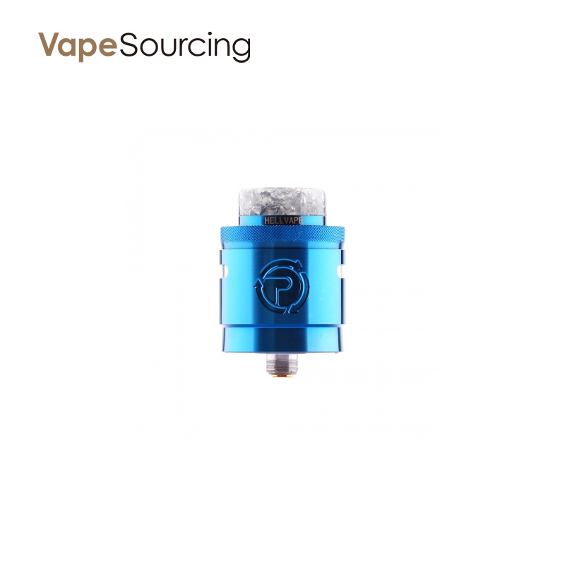 Hellvape Passage RDA 24mm