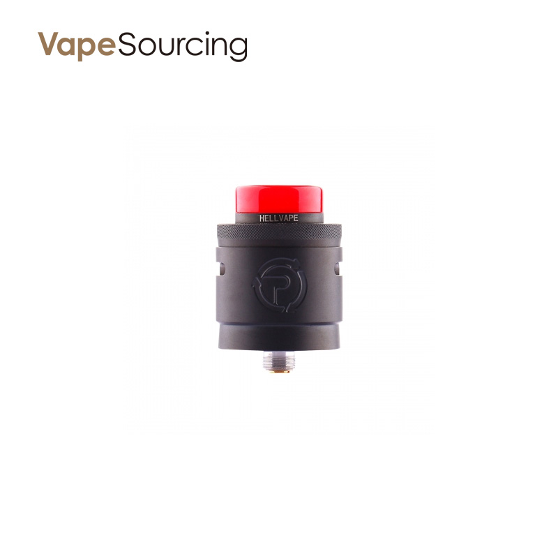 Hellvape Passage RDA 24mm