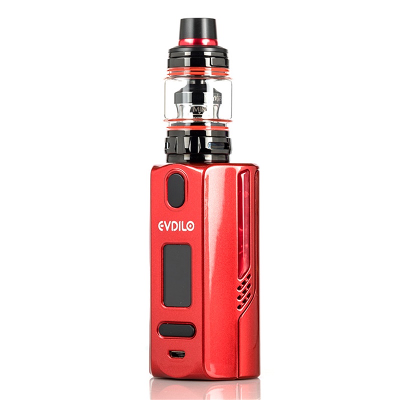 Uwell EVDILO Kit 200W with Valyrian 2 Tank