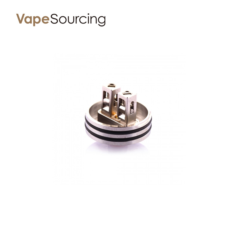 Hellvape Passage RDA 24mm