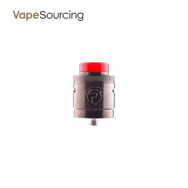 Hellvape Passage RDA 24mm