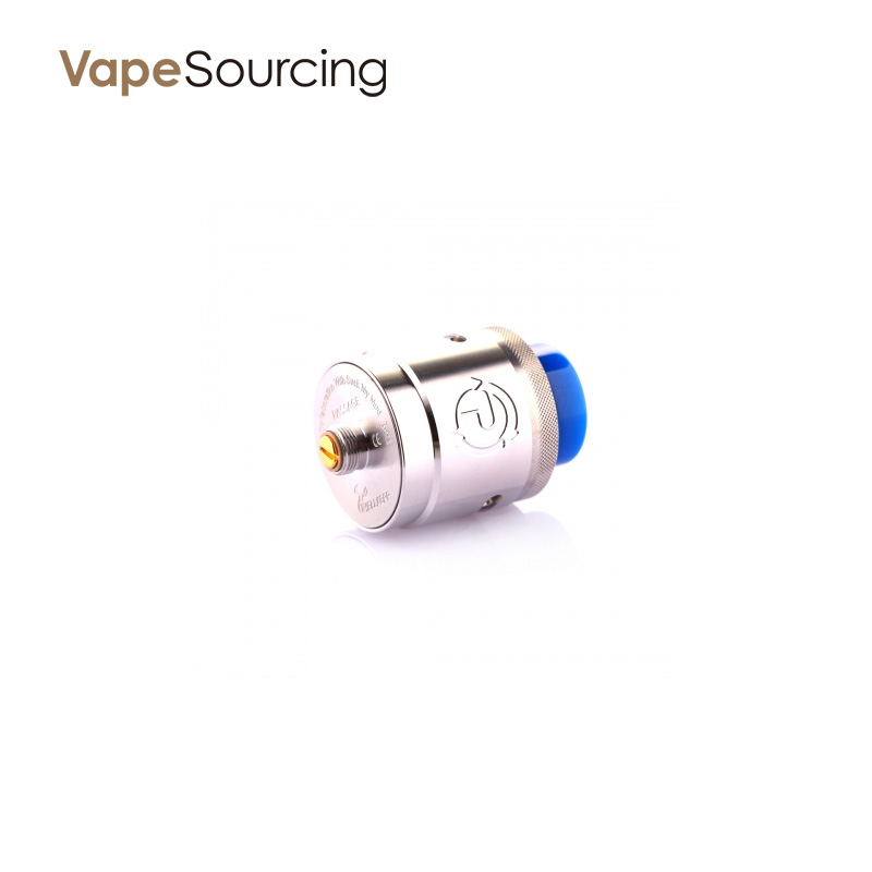 Hellvape Passage RDA 24mm