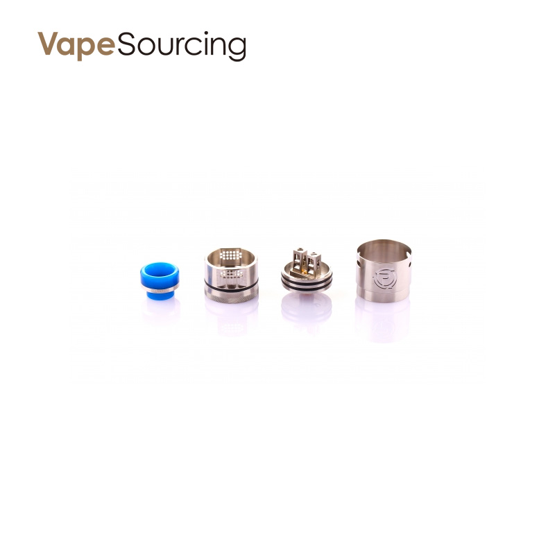 Hellvape Passage RDA 24mm