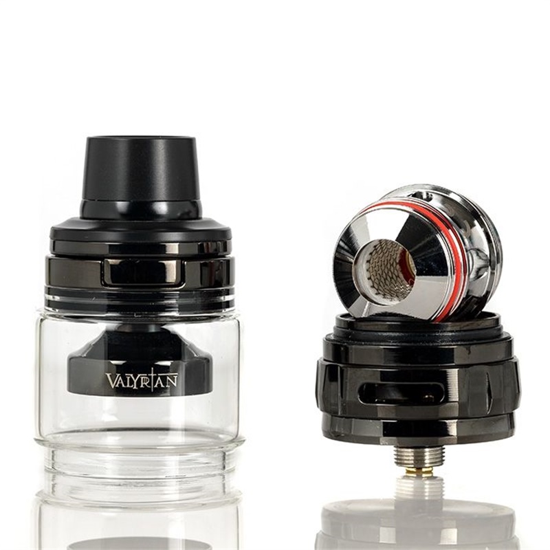 Uwell EVDILO Kit 200W with Valyrian 2 Tank