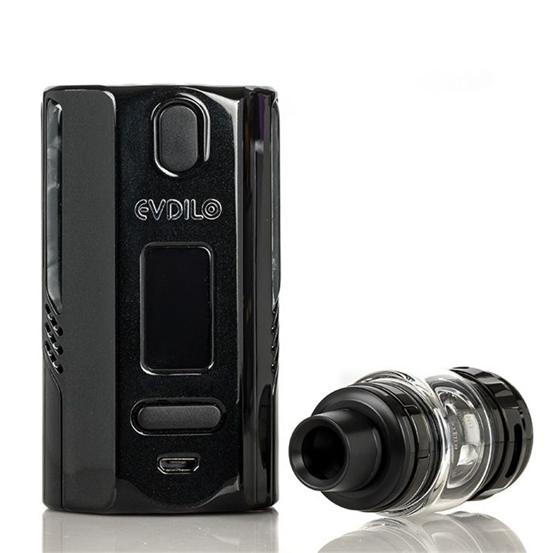 Uwell EVDILO Kit 200W with Valyrian 2 Tank