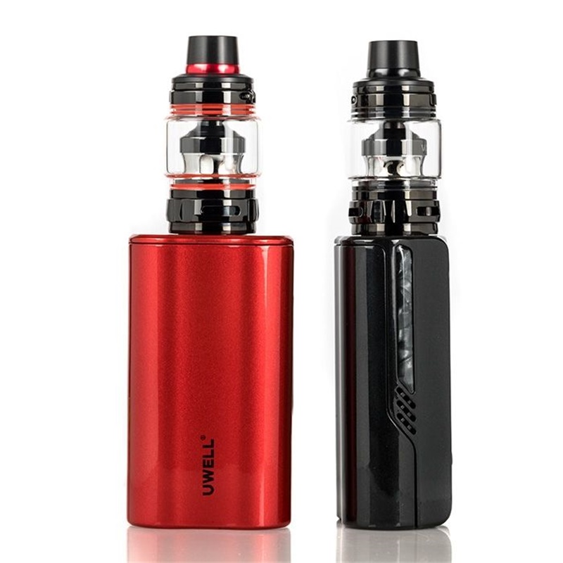 Uwell EVDILO Kit 200W with Valyrian 2 Tank