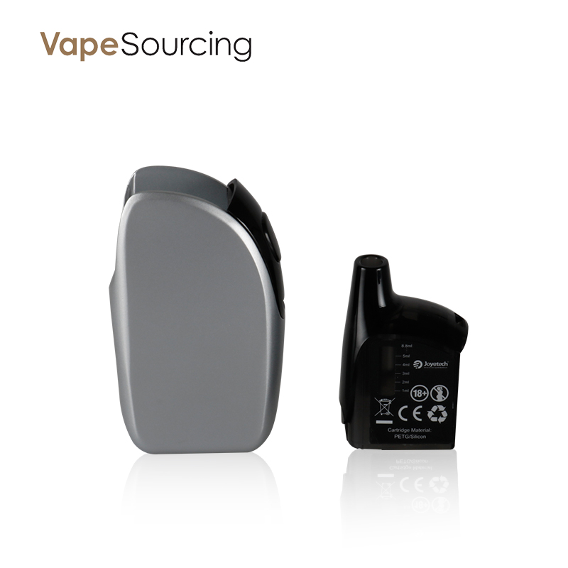 Joyetech Atopack Penguin 50W Starter Kit 2000mAh