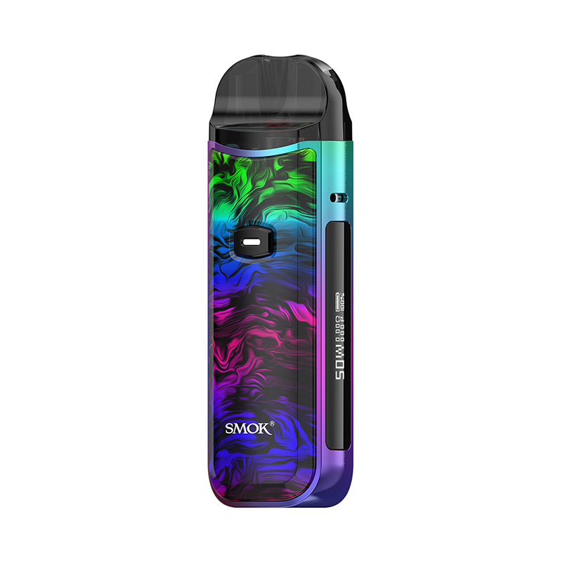 SMOK Nord 50W Pod System Kit 1800mAh