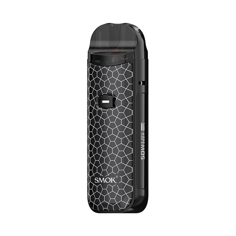 SMOK Nord 50W Pod System Kit 1800mAh