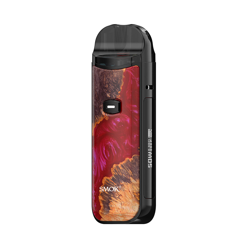 SMOK Nord 50W Pod System Kit 1800mAh