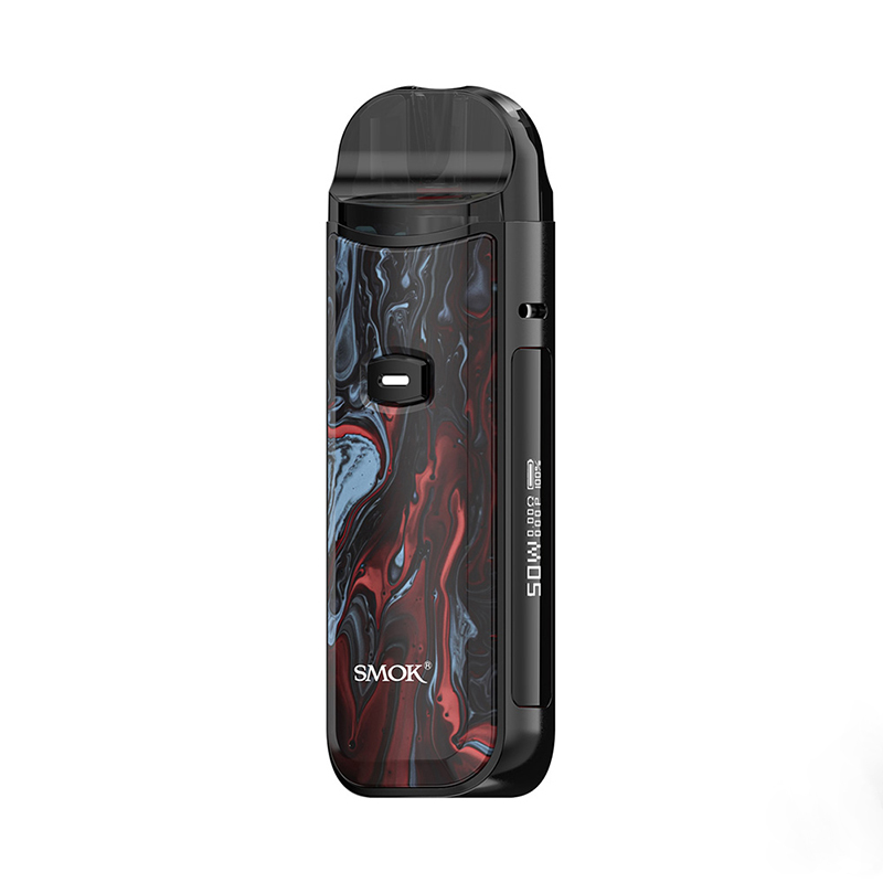 SMOK Nord 50W Pod System Kit 1800mAh