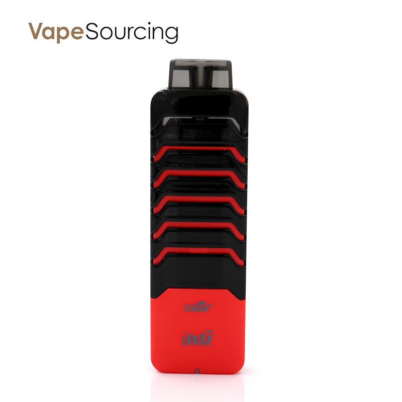 Eleaf iWũ Pod System Kit 700mAh