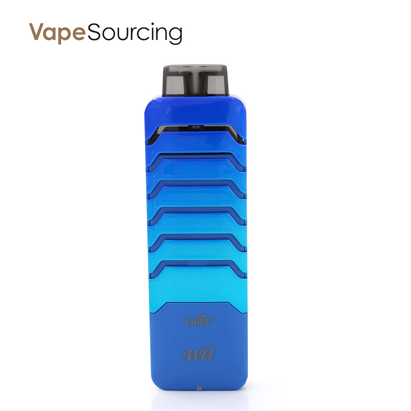 Eleaf iWũ Pod System Kit 700mAh