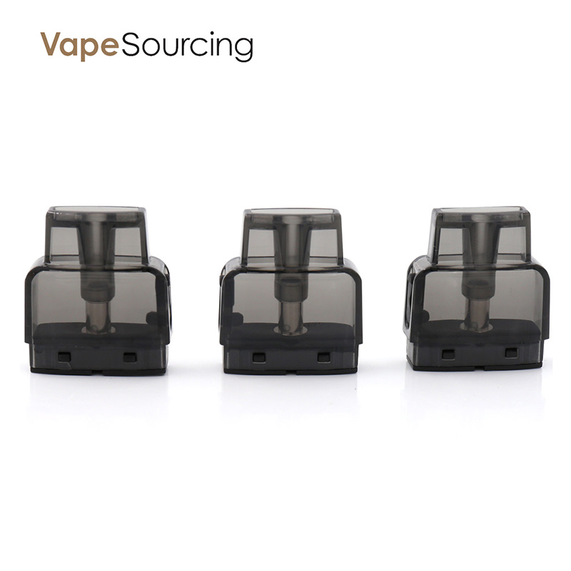 Eleaf iWũ Pod System Kit 700mAh